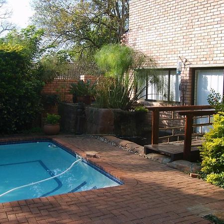 52 Bracelet Mbombela Exterior photo