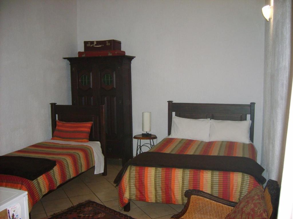 52 Bracelet Mbombela Room photo