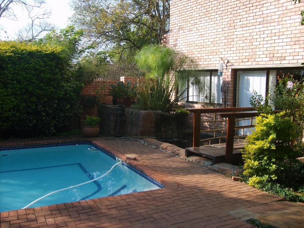 52 Bracelet Mbombela Exterior photo