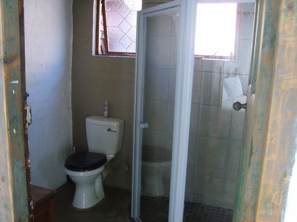 52 Bracelet Mbombela Room photo