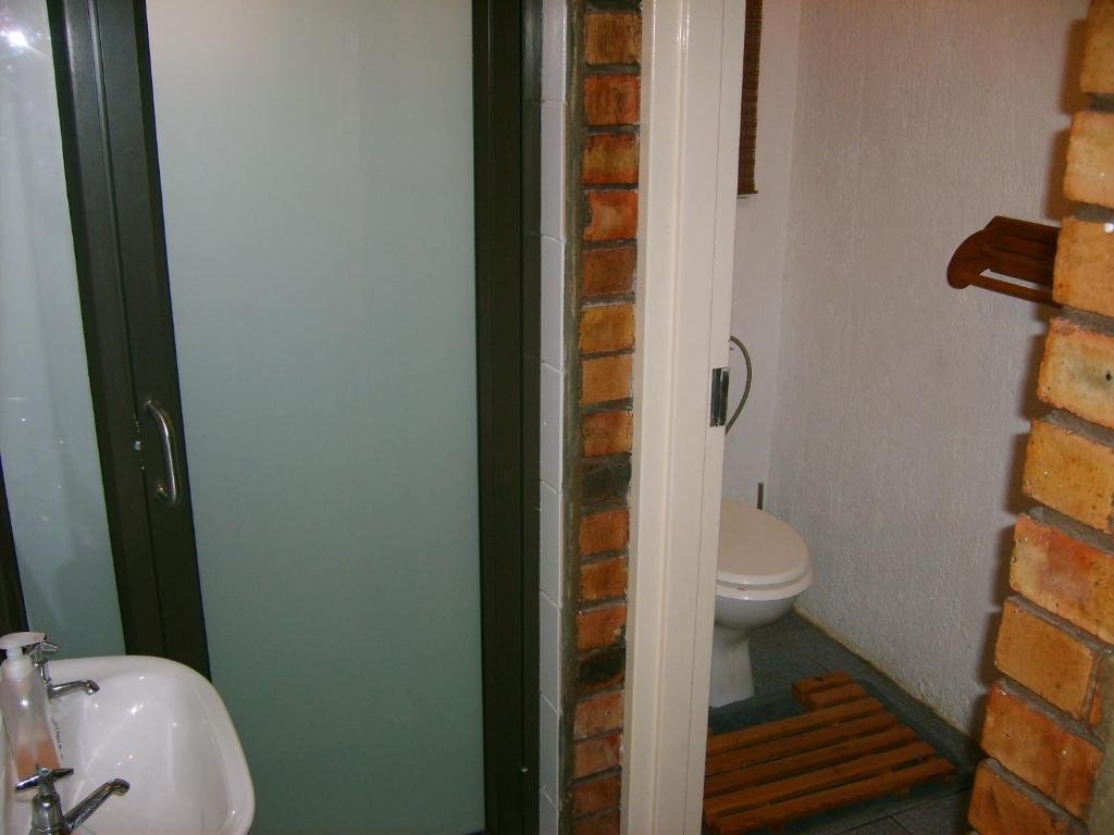 52 Bracelet Mbombela Exterior photo