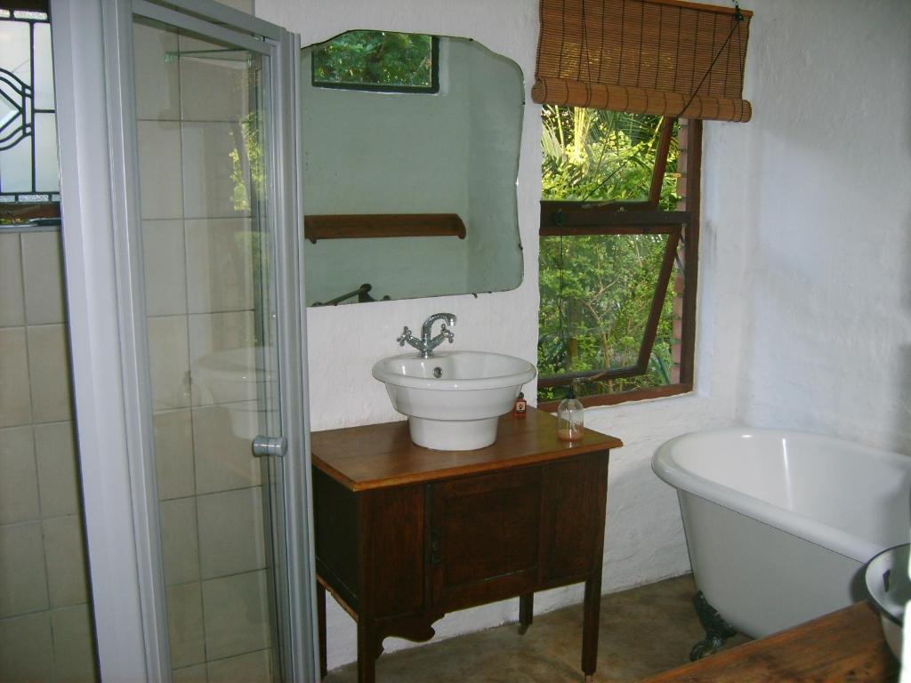 52 Bracelet Mbombela Room photo