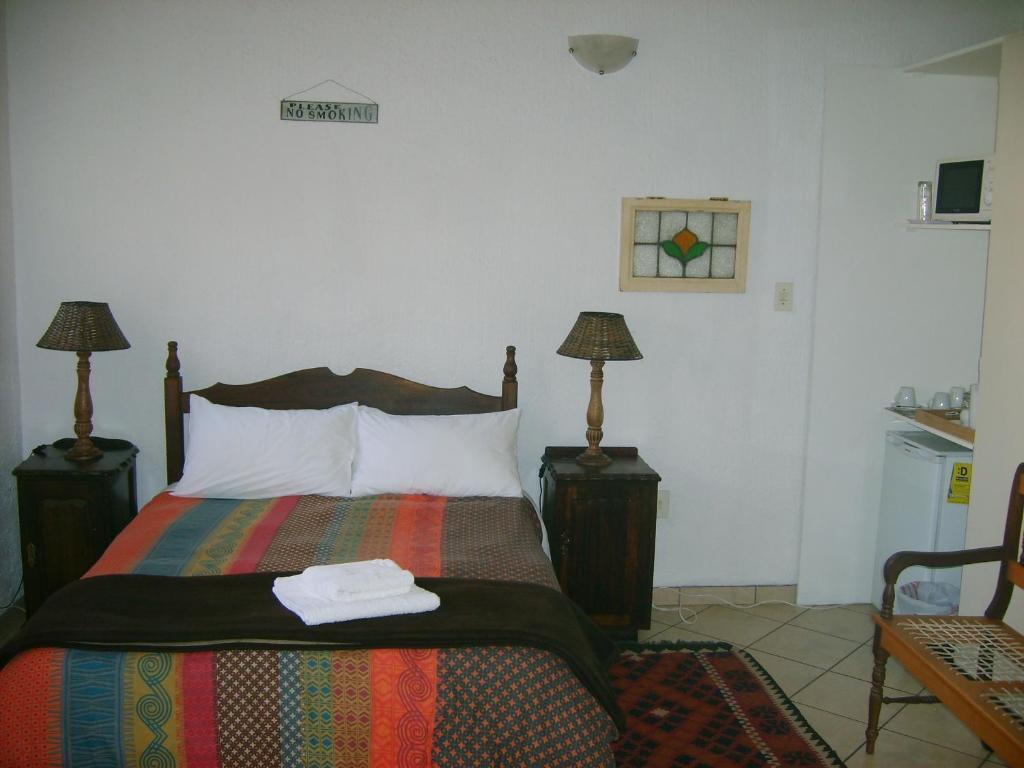 52 Bracelet Mbombela Room photo